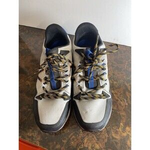 New Balance Fresh Foam Crag TR Trail v1 Marblehead  MTCRGLM1 - Size 10 - USED